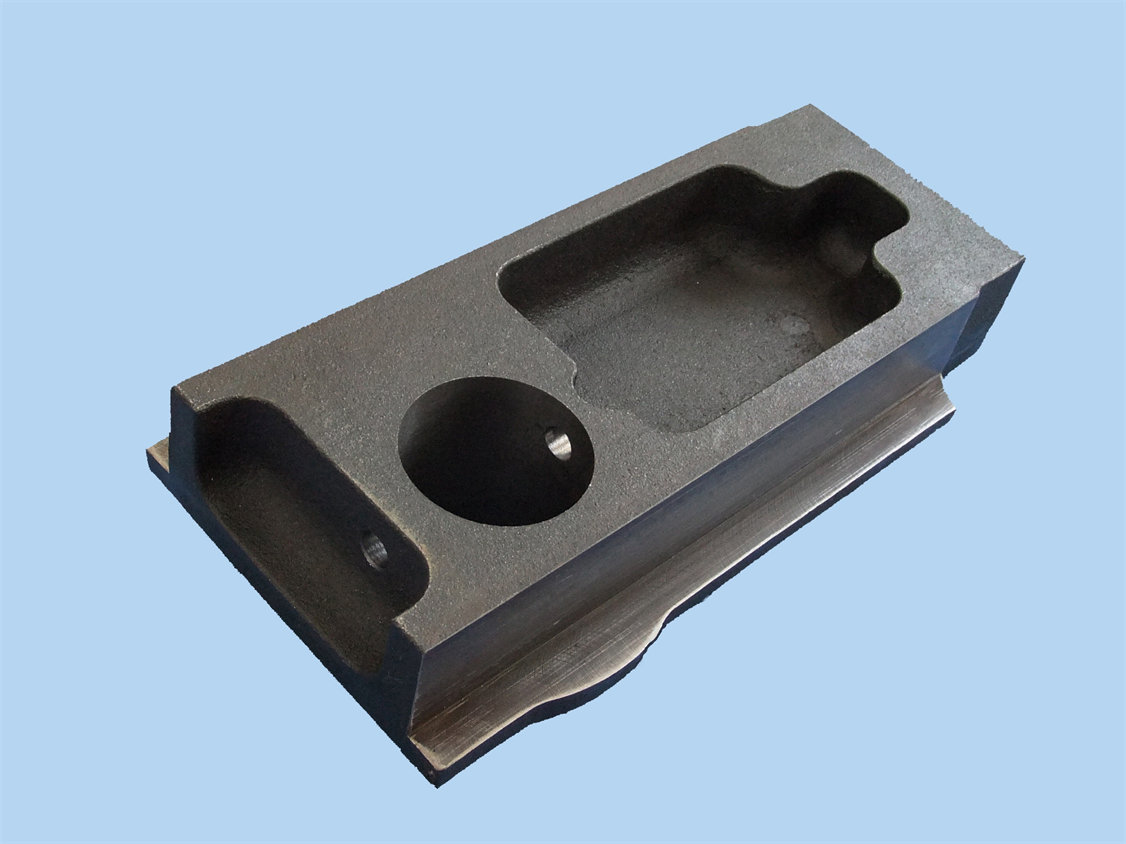 machining parts